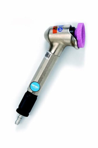 SMERIGLIATRICE ANGOLARE PNEUMATICA FILETTO M7x0,75 23000giri/min MOD. 715 AIRTEC
