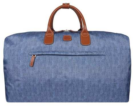 BRIC'S X-Travel Holdall Jeans