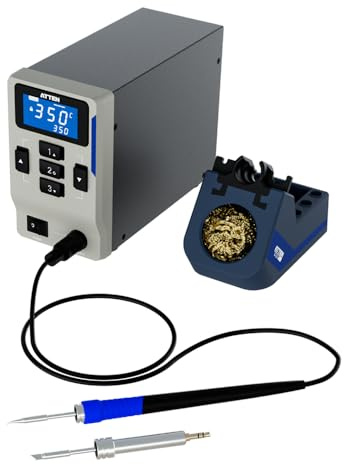 50W Digital Professional Soldering Station ST-1509-50 ATTEN