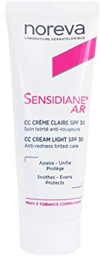 Noreva Dermana Cc Cream - 40 Ml