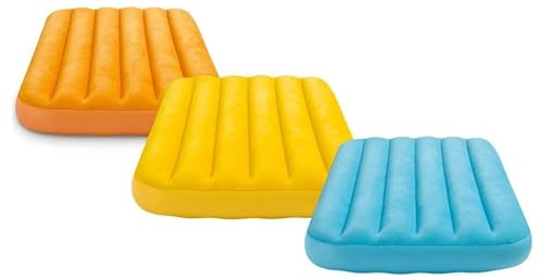 INTEX Cozy Kidz Airbeds