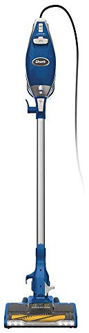 Shark Rocket HV345 Zero-M Self-Cleaning Brushroll Corded Stick Vacuum