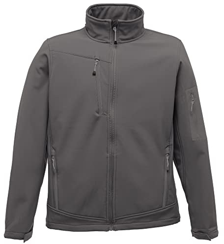 Regatta Professional Arcola Softshell-jacka för män