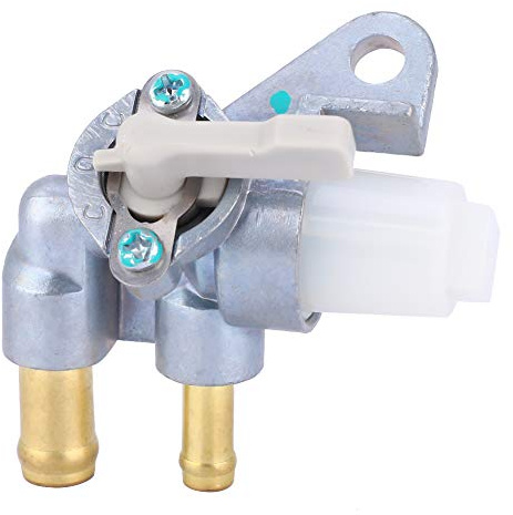 Robinet de Carburant Petcock Valve, Commutateur de Réservoir d', Robuste