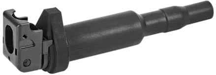 VALEO Bobine d'allumage 245730 Compatible avec: BMW 1, 1, 1, 1, 1 Cabriolet, 1 Coupe, 2 Cabriolet, 2 Coupe, 3, 3, 3, 3 Cabriolet, 3 Cabriolet, 3 Compact, 3 Coupe, 3 Coupe, 3 Gran Turismo, 3 Touring