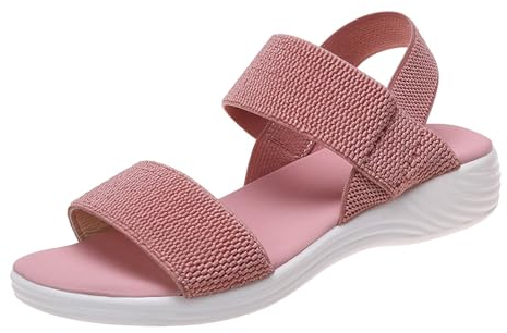 TYUIOP orthopädische sandalen damen espadrilles für schwarz sandaletten mit strass perlen gr.36-44 sommer elegant beige ovale form damenschuhe sneaker grün