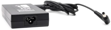 New Compatible with Asus ROG GL552JX, GL552VW-DH71 Laptop Notebook AC Adapter 19V 6.32A 120W Charger Power Supply 5.5 * 2.5 MM + Power Cord