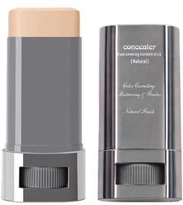 Correttore Per Occhiaie e Stick Per La Pelle 30 G | Correttore A Lunga Durata