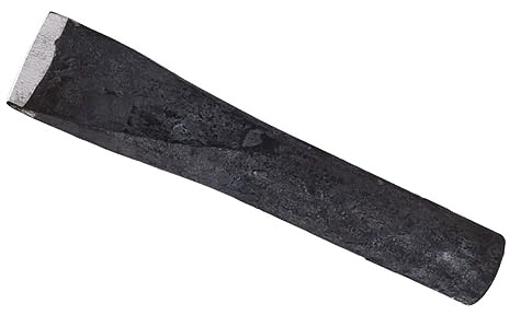 Mikikit Divisor De Leña Manual Resistente Cuña Para Partir Troncos Para Uso Exteriores Cortar Leña De Madera Dura
