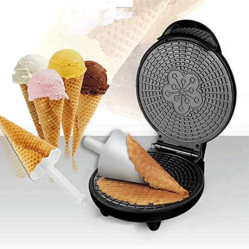 Appareil À Croque-Monsieur， Machine À Sandwich Électrique, Gaufrier, Machine À Rouler Les Œufs, Machine À Bobine De Crème Glacée, Machine À Petit Déjeuner, Machine À Gaufres Aux Œufs Commerciales