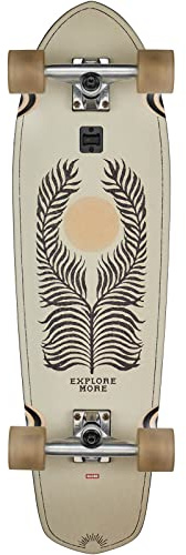 Globe Cruiserboard Big Blazer Real Fun Wow 32