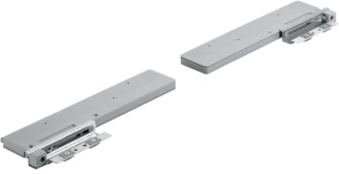 TopLine L, Set Schließdämpfung Silent System, 20 kg, 2-türig_Artikel _ 9277096