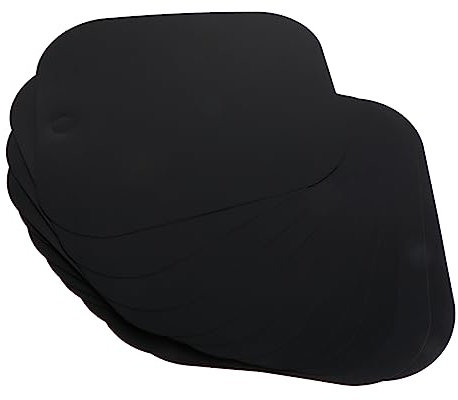 Amosfun 12 Stück Schuhstiefelhalter Stiefel Pvc - Verformung Für Die Anzeige Im Geschäft Zu Hause