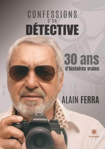 Confessions d'un détective
