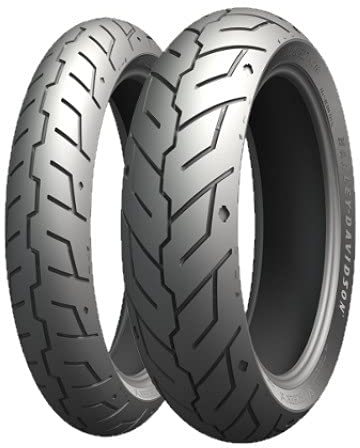 Michelin 163575-120/70/R17 58V - E/C/73dB - Ganzjahresreifen