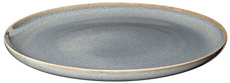 ASA 27161118 SAISONS Essteller, Keramik, Aquasphere, 26,5cm