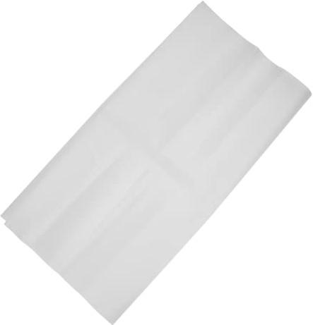 Copertura antipolvere per microscopio, copertura antipolvere, accessori per microscopio stereoscopico per esperimenti