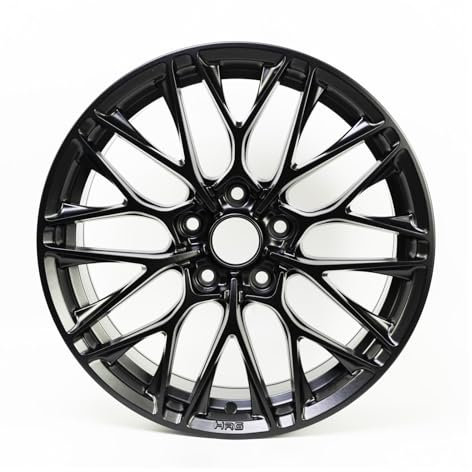 KANGYEBAIHUODIAN Passend for Leichtmetallfelgen 15 16 17 18 19 Zoll Automobilfelge Pcd 5x114,3 Pkw-Räder