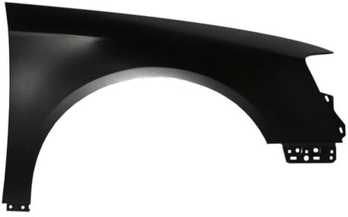 Kotflügel Fender vorne rechts Unlackiert passend für Variant 3C5 3C2