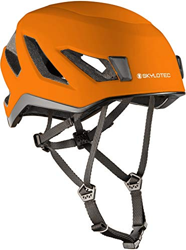 Skylotec Viso Größe 55-61 cm orange
