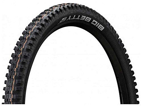 Schwalbe Big Betty Evo Faltreifen // 65-584 (27,5x2,6') Super Trail