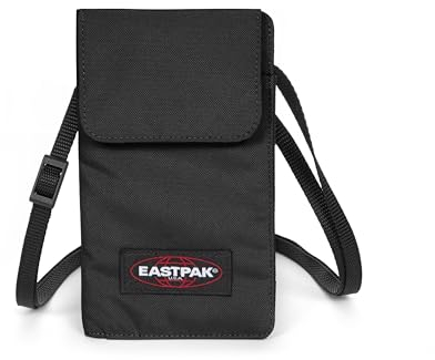 Eastpak DALLER POUCH Portafoglio - Black (Nero)
