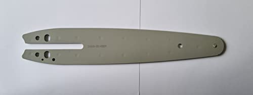 BARRA DI RICAMBIO PER MOTOSEGA CARVING EASY 26A VALEX 30CM PASSO 1/4