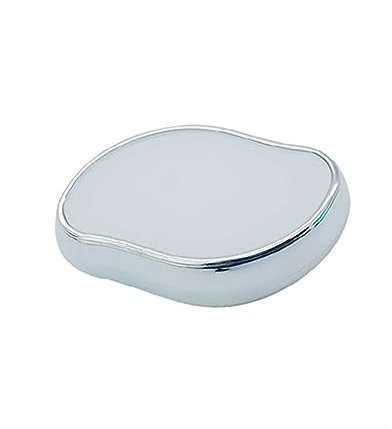 VIDECOR Crystal Hair Eraser Haarentfernungsgerät für Frauen und Männer, Wiederverwendbarer Magischer Haarradierer für Hinterbeine, Arme, Schmerzloses Peeling, Tragbares Mildes Epiliergerät,E