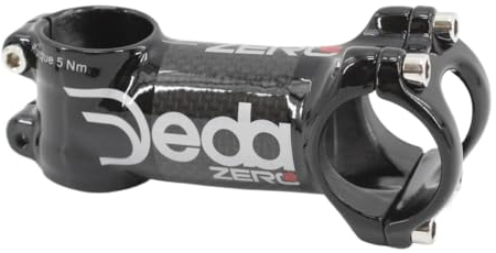 LUOKEKE Lenkervorbau Silber Rennrad Carbon Fahrrad Vorbau Legierung 31.8 * 60-120mm 6 17 Grad Winkel Mountainbike Carbon Vorbau MTB Fahrradteile Fahrrad Vorbau(17 Degree 70mm)