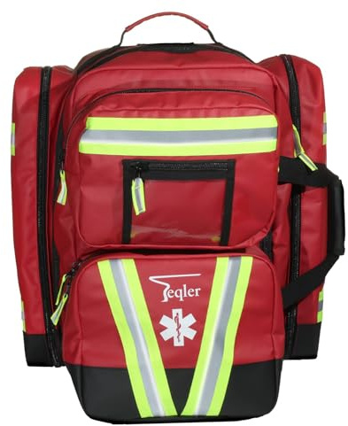 Teqler Rettungsrucksack Malmedy