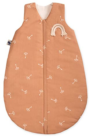 Julius Zöllner Schlafsack Organic 90 Flowery