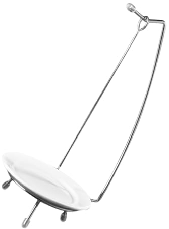 PHENOFICE Brochettes En Acier Inoxydable 304, Lot De 6 Set De Brochettes à Viande Et Légumes, Réutilisables, Pour Barbecue Intérieur Et Extérieur, Accessoires De Grillade Pour Amateurs De Kebab