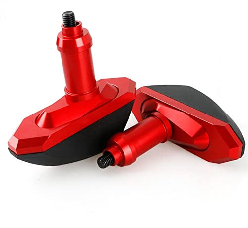 WMENZT Für S1000RR 2019 2020 Sturzpad Sturzpads Fallschutz Motorradzubehör Fallschutz
