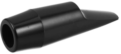 UPKOCH Saxophon-mundstück Für Altsaxophon Tenorsaxophon Und Sopransaxophon Klare Tonwiedergabe Schnelle Einrichtung Und Kompatibilität Für Konzerte Und Proben