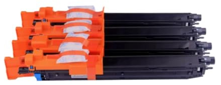 ForgeCore Unité de Tambour d'image DR313 DR-313 reconditionnée, Compatible avec Les Fournitures d'imprimante C258 C308 C368 C458 C558(C)