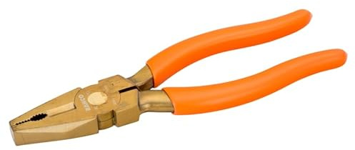 NS Combination PLIER AL-BR 160