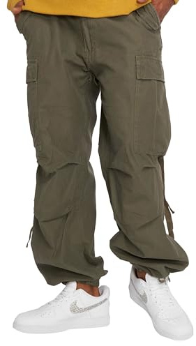 Brandit M65 Vintage Homme Pantalon De Combat B-1001