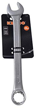 Llave combinada Kendo 21 mm