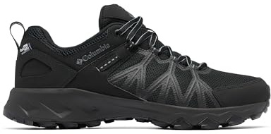Columbia Peakfreak 2 Outdry, Zapatillas Hombre, Black Shark 2024, 48 EU