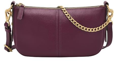 Fossil Jolie Baguette Bag
