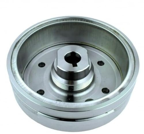 TERAM OCIO Rotor Volante Magnético Compatible para Arctic Cat 375 Automatic a partir de 2002