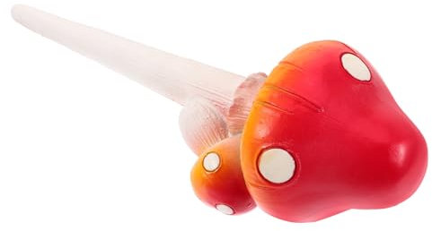 MERRYHAPY Figurine De Lumineux Résine Décoration De Jardin Et Intérieure Accessoire De avec Design Mignon pour Une Ambiance Chaleureuse