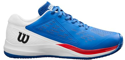 Wilson Men's Rush Pro Ace ClayTennis Shoe