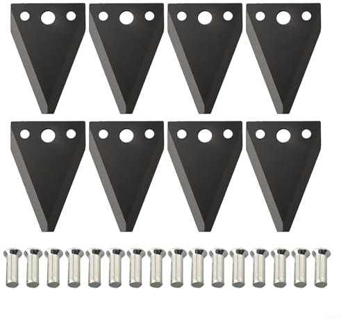 For Sickle Mower Bar Assembly for Trailblazer Models P406732, P406657 & P406658 Complete Set