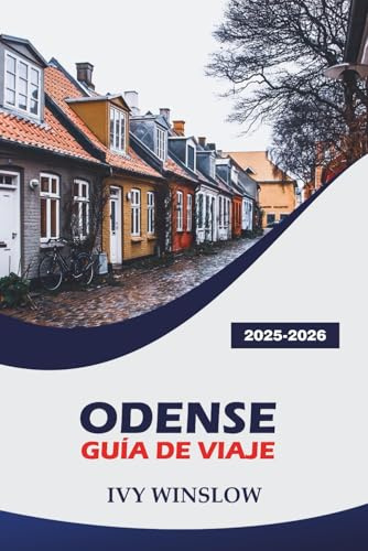 Odense Guía De Viaje 2025-2026: Explora lugares históricos, trenes, comida callejera y consejos prácticos en la ciudad más antigua de Dinamarca.