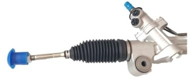HCQAO Hydraulisk servostyrning Styrväxel Kompatibel med HONDA CR-V 2012-2016 53601-SKN-E02 Styrsystem