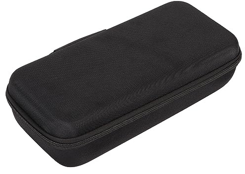Acouto Custodia da Trasporto per Console Portatile Custodia Rigida Antiurto Impermeabile Protettiva da Viaggio in EVA per Console per Guscio Robusto ROG ALLY Resistente Agli Urti ALLY HARD Ispessita e