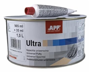 Mastic universel ultra 1 litre + durcisseur