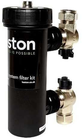 Keston System Filter 28mm | 355082