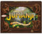 Jumanji Das Spiel - Abenteuerbrettspiel - Niederländische Ausgabe